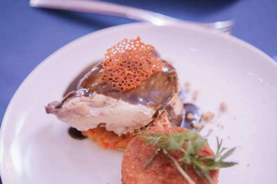 Boudart Nicolas Cooking — photo 2