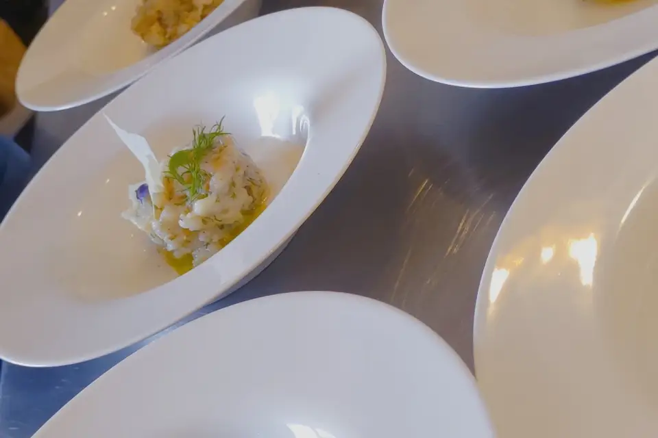 Boudart Nicolas Cooking — photo 3