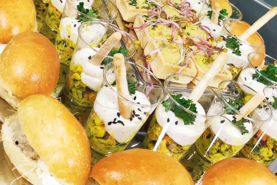 Boudart Nicolas Cooking — photo 8