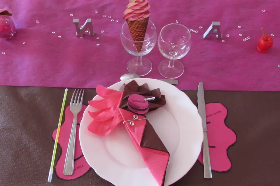 Une et Mille Décos — photo 8