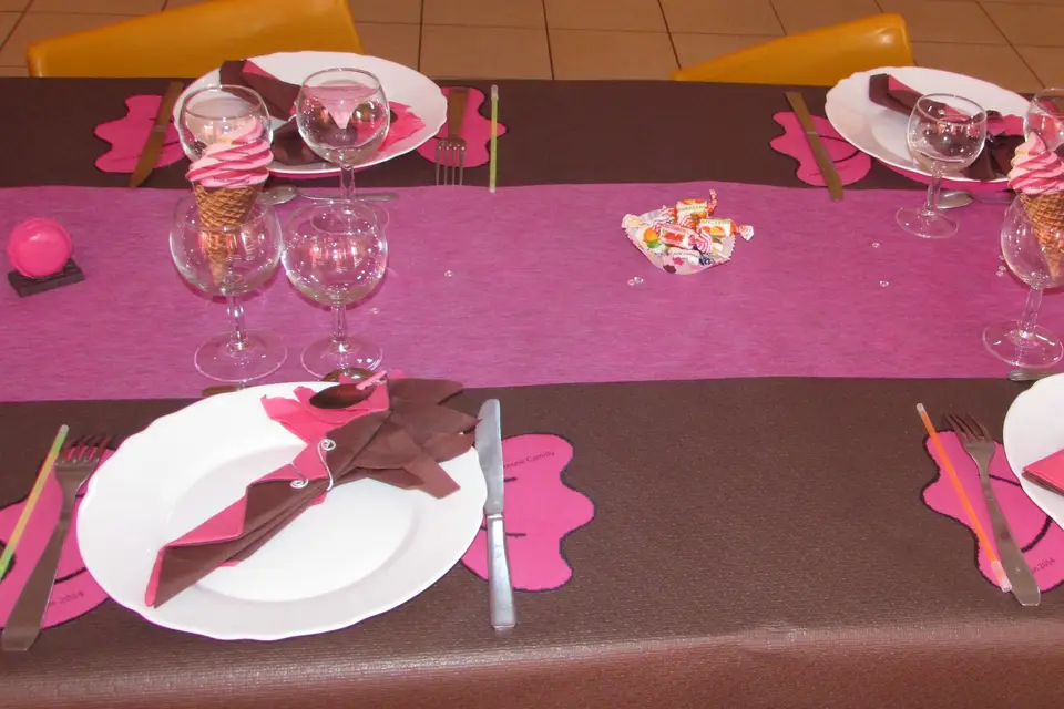 Une et Mille Décos — photo 7