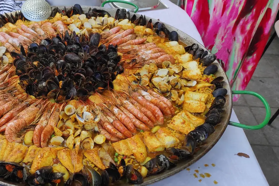 La Rôtisserie Mobile — photo 5