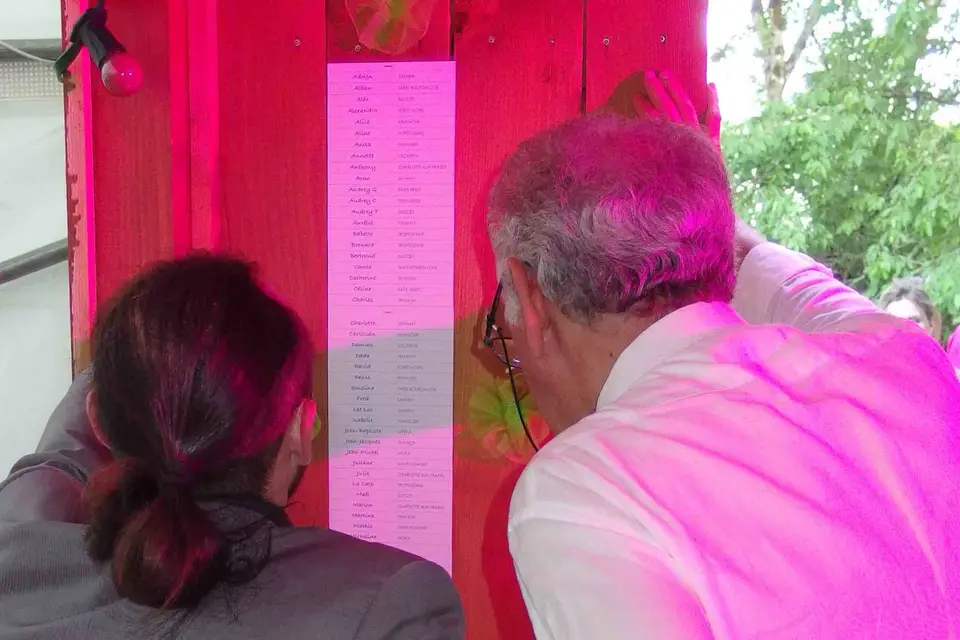 Fête des Heureux — photo 7