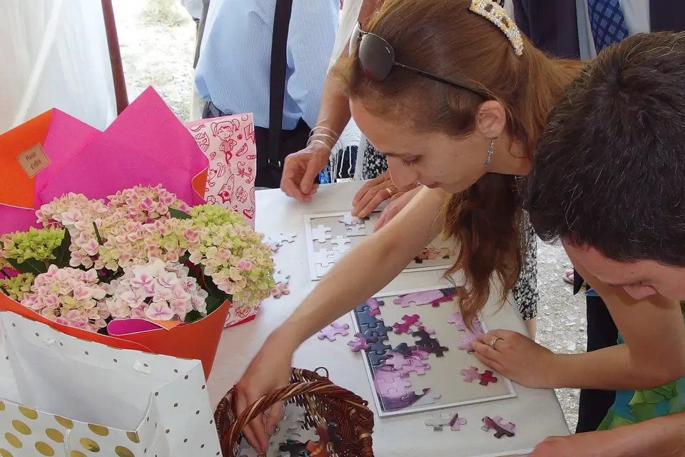 Fête des Heureux — photo 4