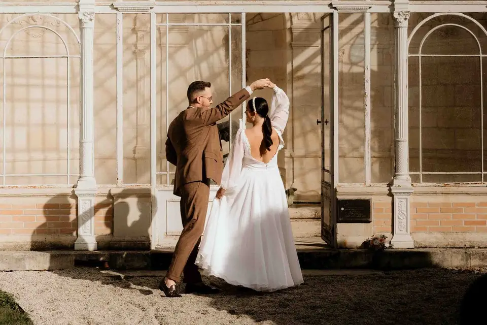 Margaux Joubz — photo 1