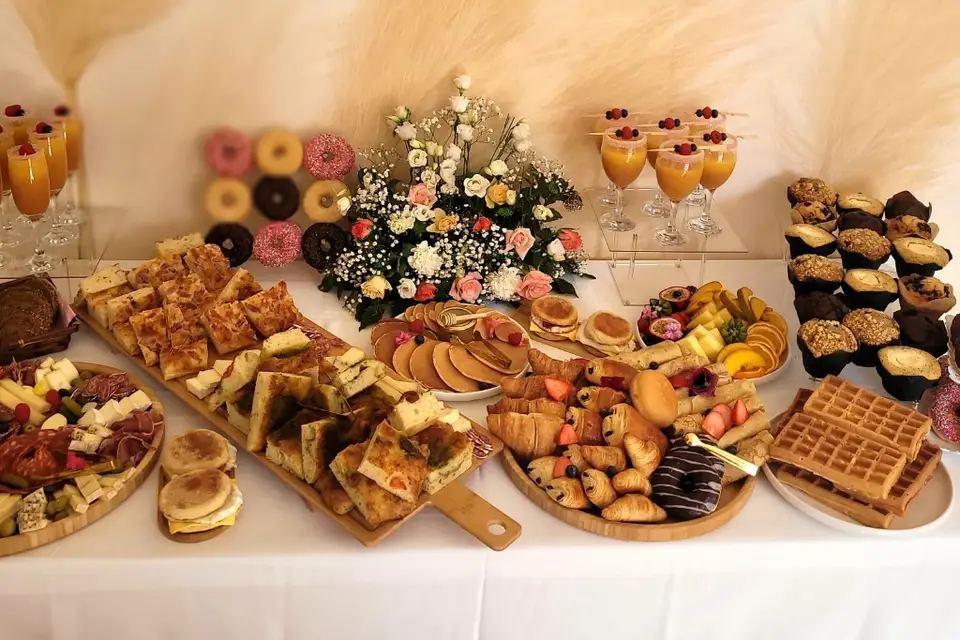 Chez Mama — photo 6