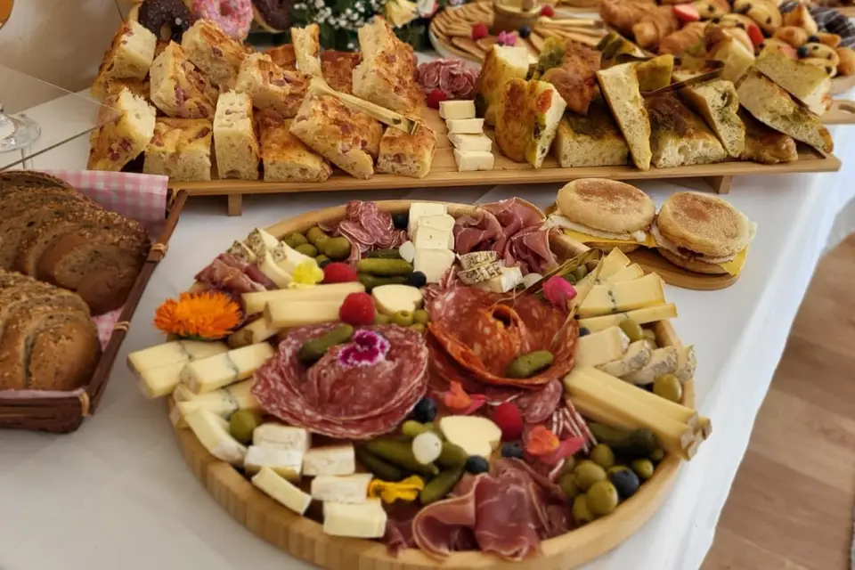 Chez Mama — photo 1