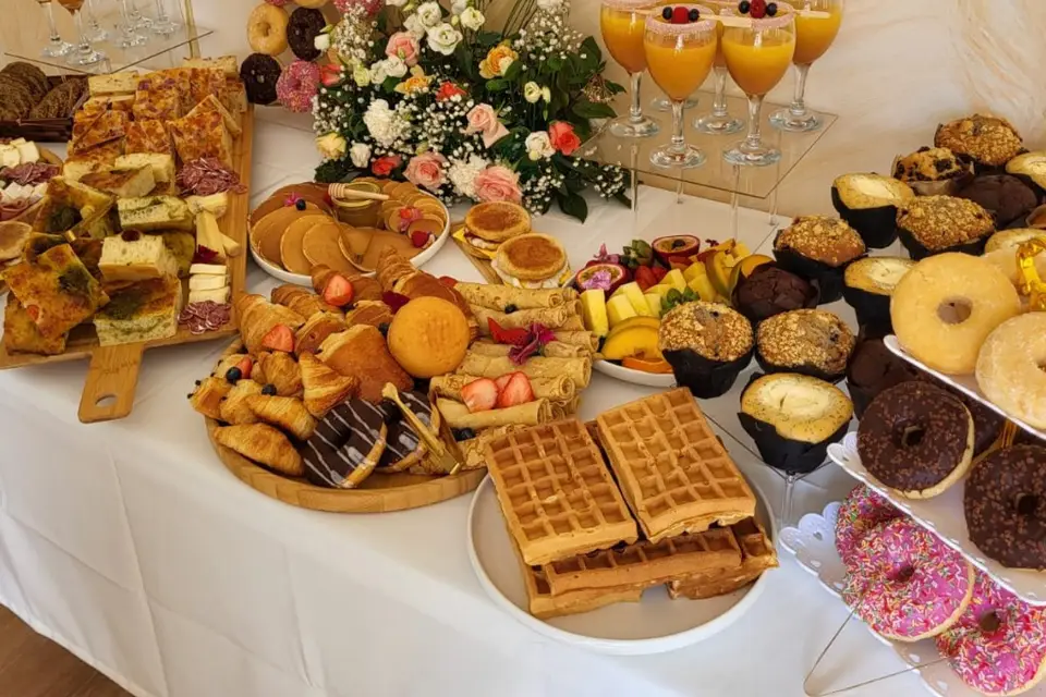 Chez Mama — photo 8