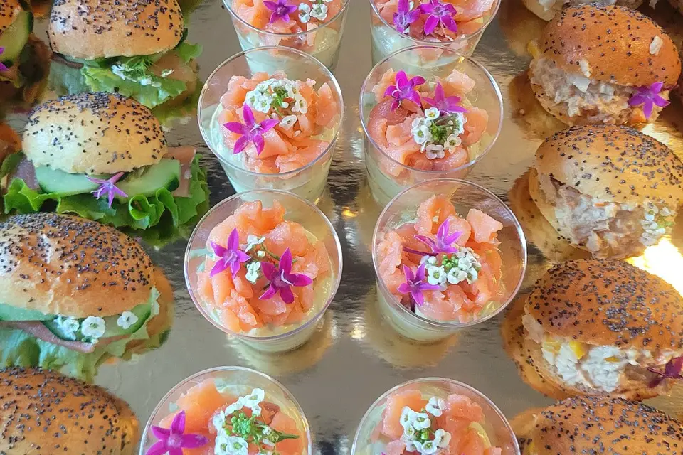 Chez Mama — photo 5