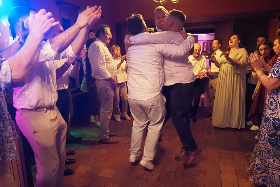 Therence Events (DJ) — photo 6