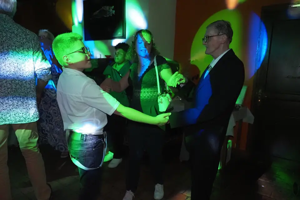 Therence Events (DJ) — photo 5