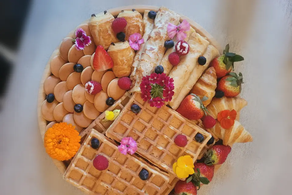 Chez Mama — photo 7