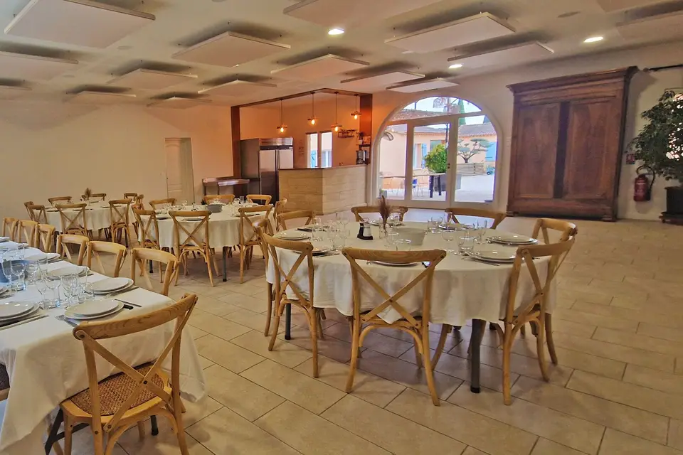 Le Mas des Sagnes — photo 8