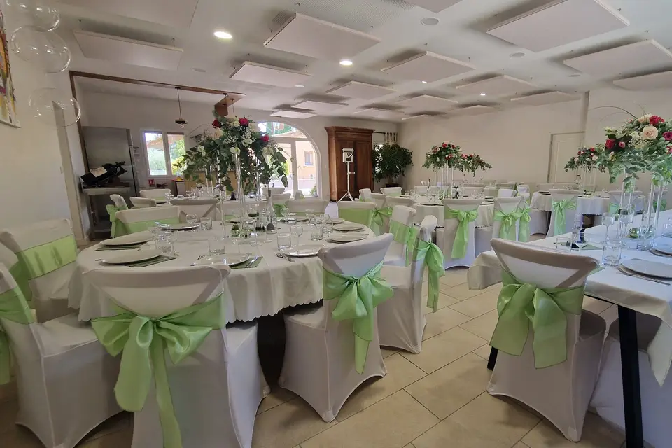 Le Mas des Sagnes — photo 6