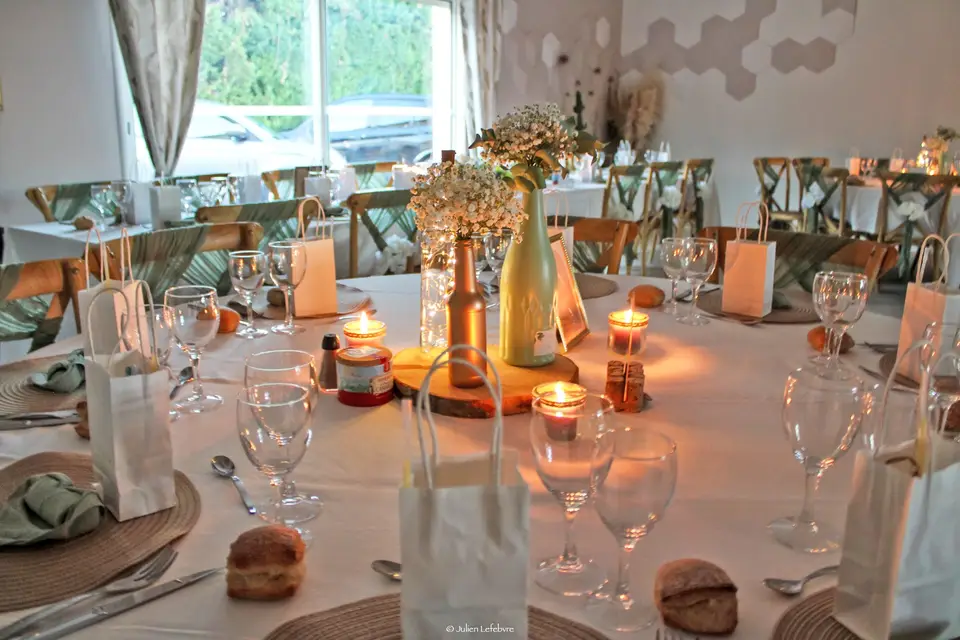 Le Mas des Sagnes — photo 1