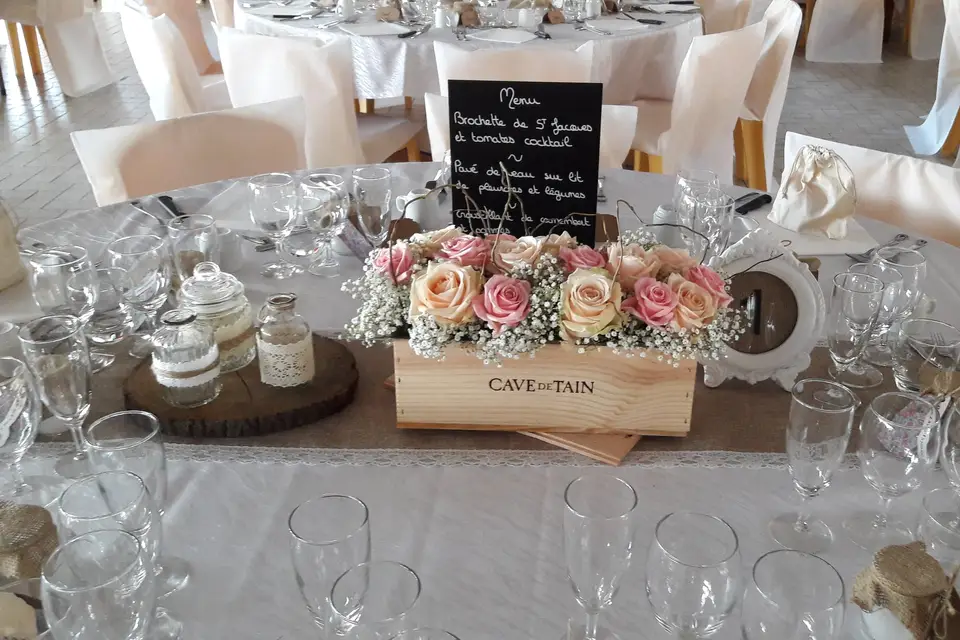 Les fleurs d'amande — photo 7