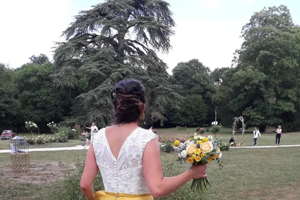 Les fleurs d'amande — photo 3