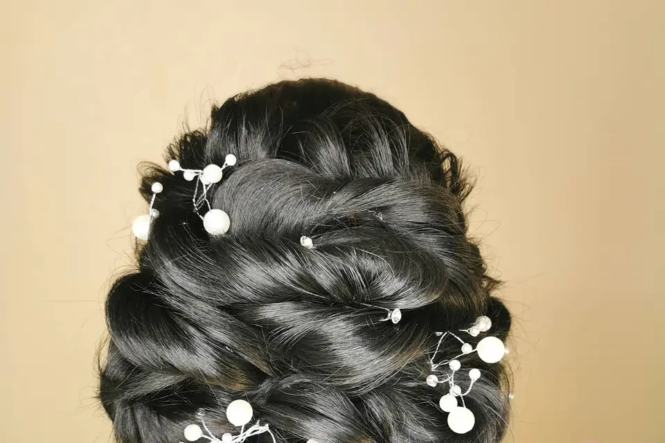 Jennif'Hair 1000 — photo 5