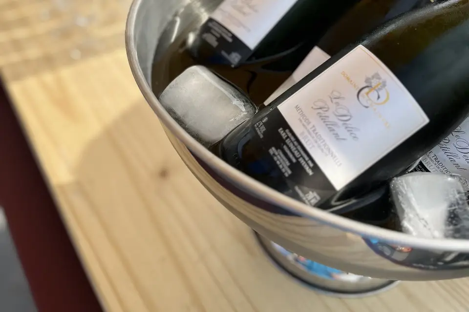 Vino Vélo — photo 3