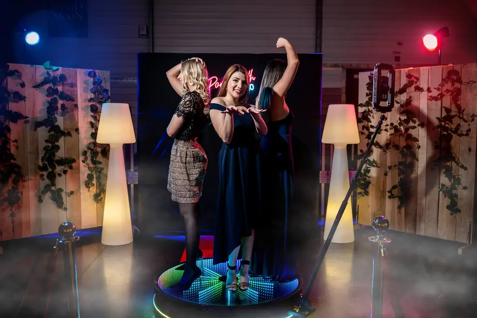 Partybooth — photo 2