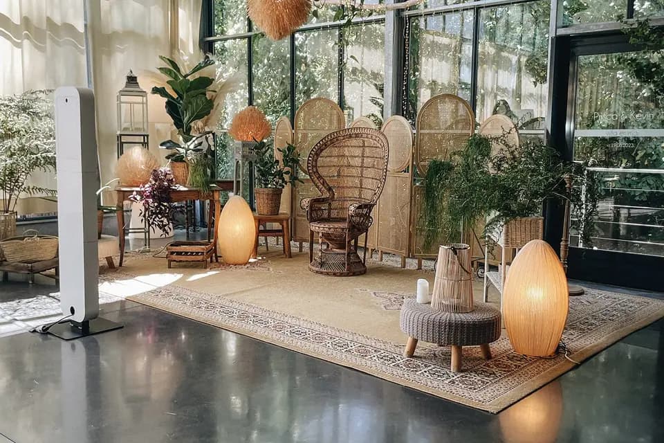 Partybooth — photo 3