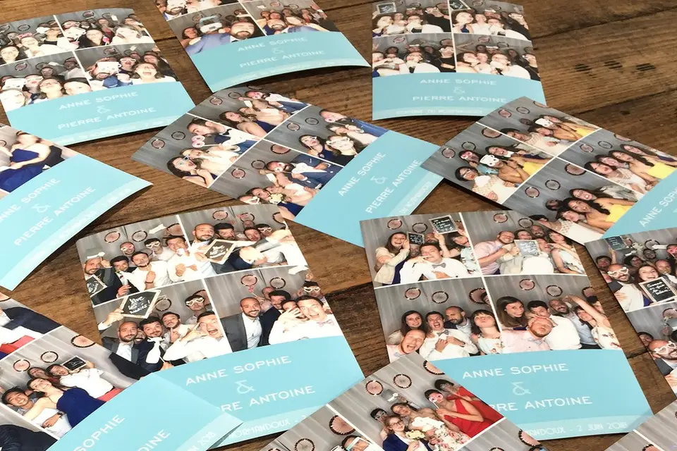 Partybooth — photo 7