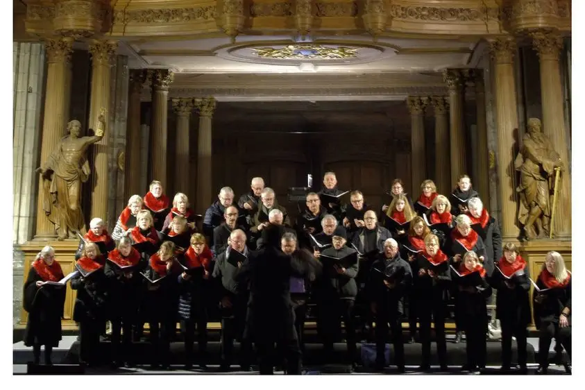 Chorale les Baladins — photo 4