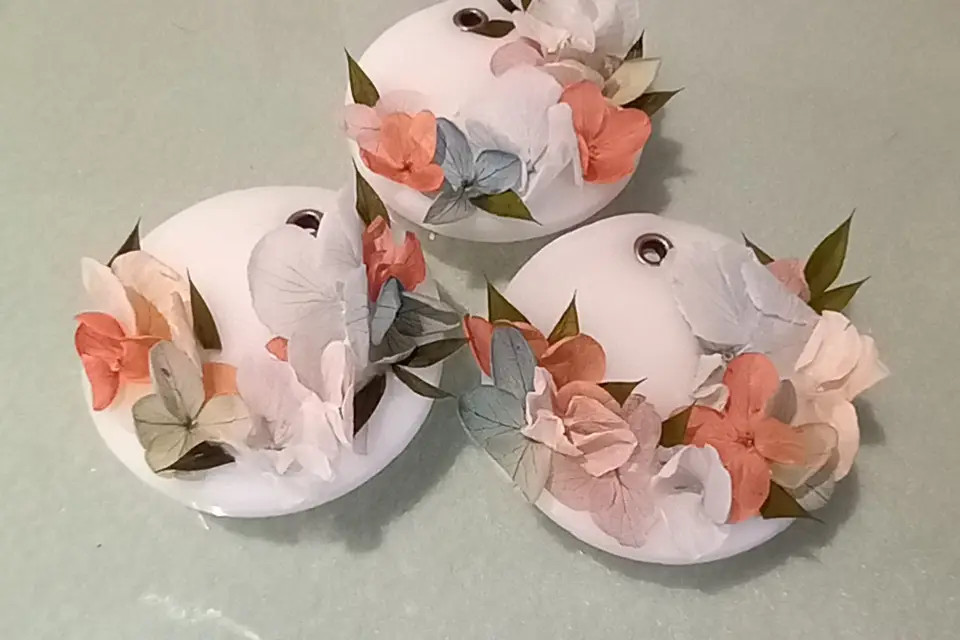 Pinkparty 89 — photo 1