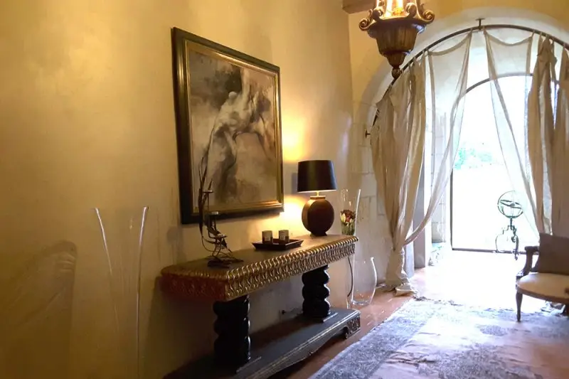 Le Prieuré Saint-Ellier — photo 3