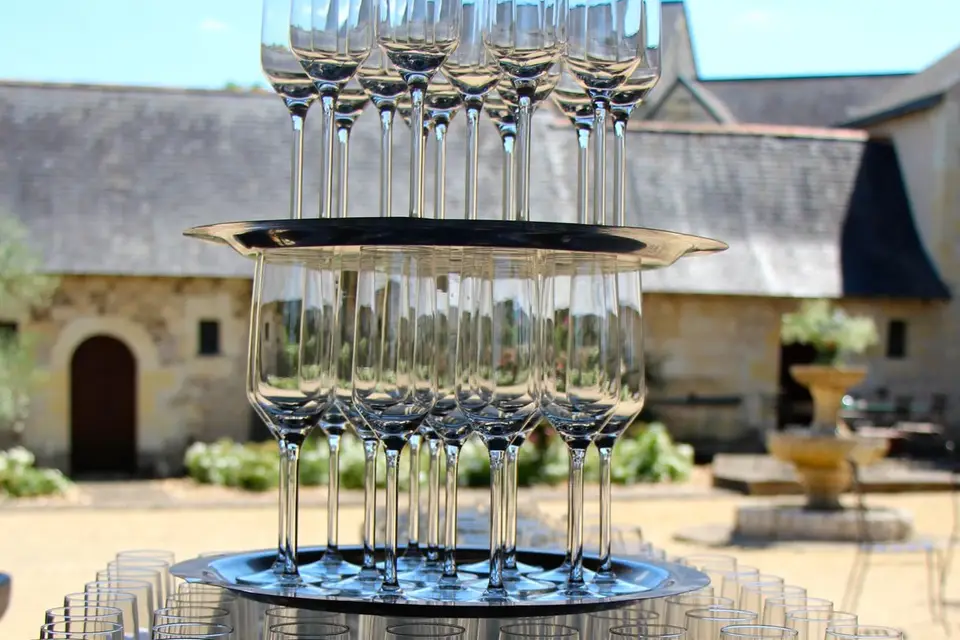 Le Prieuré Saint-Ellier — photo 7