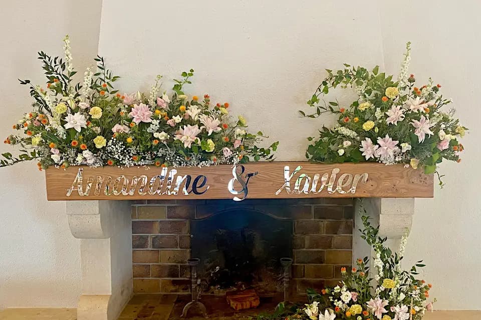 Passion Florale — photo 4