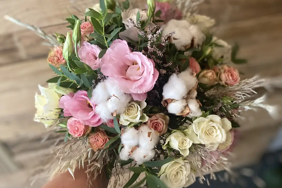 Passion Florale — photo 1