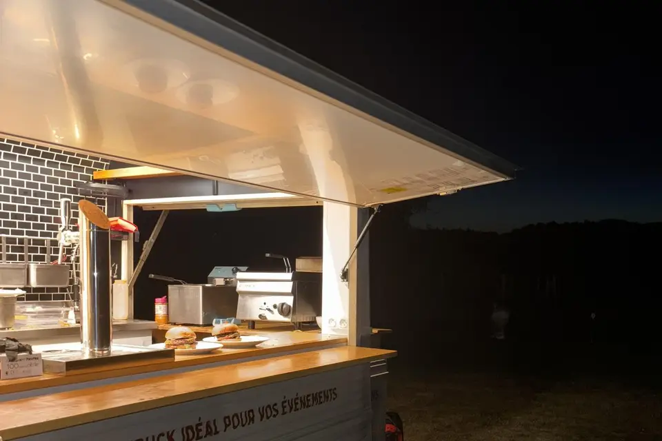 O'gus Burger — photo 5