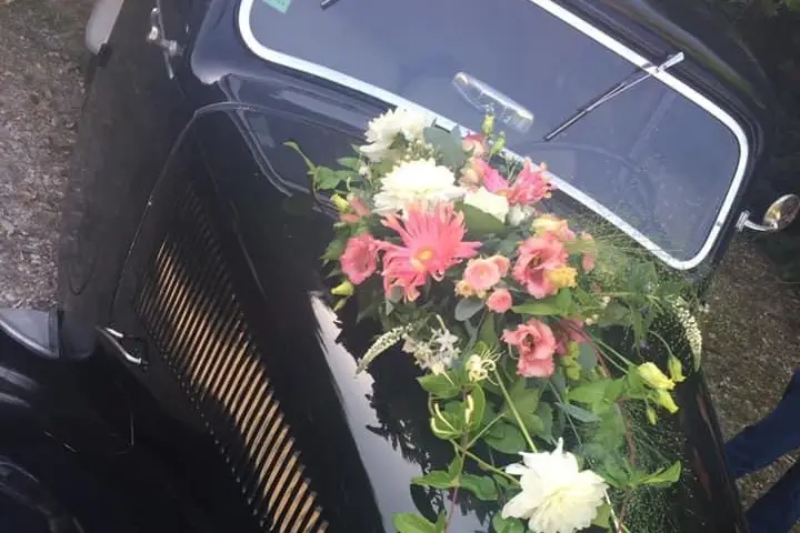 Passion Florale — photo 7