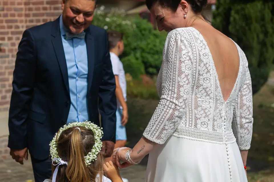 Marie Populaire Photographie — photo 4