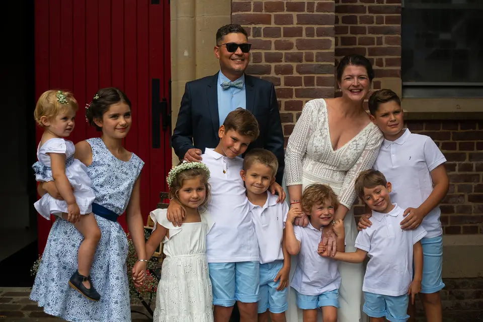 Marie Populaire Photographie — photo 5