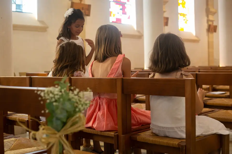 Marie Populaire Photographie — photo 8