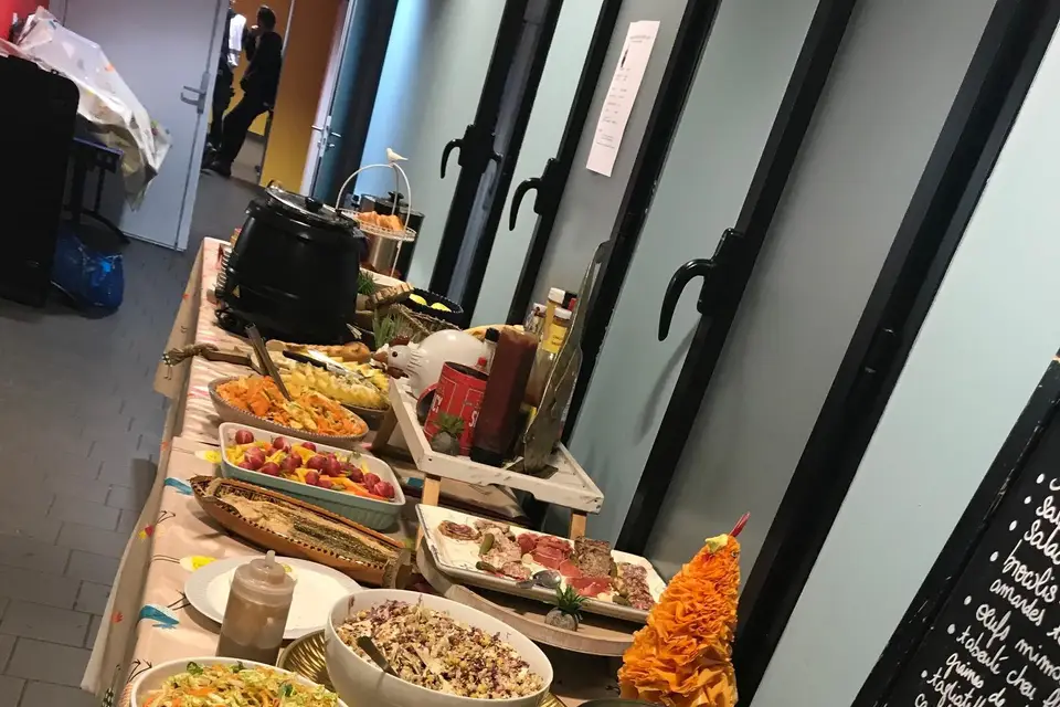 POP "du Pré O Plat" — photo 1