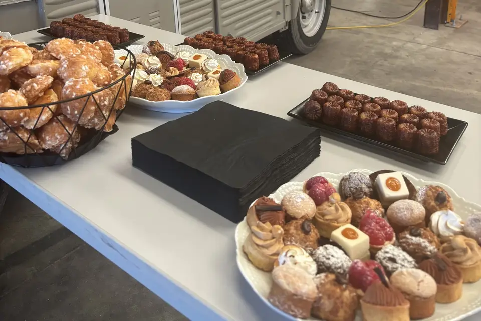 O'gus Burger — photo 6