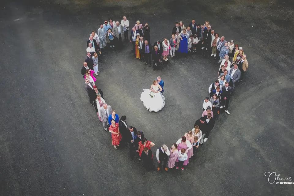 Olivier Hn Photographie — photo 1