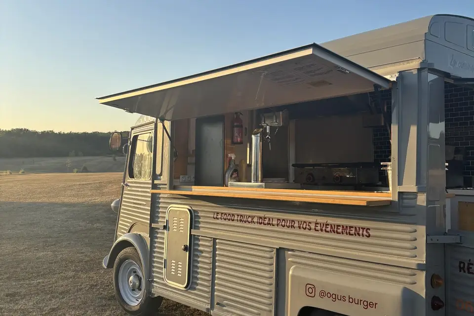 O'gus Burger — photo 2