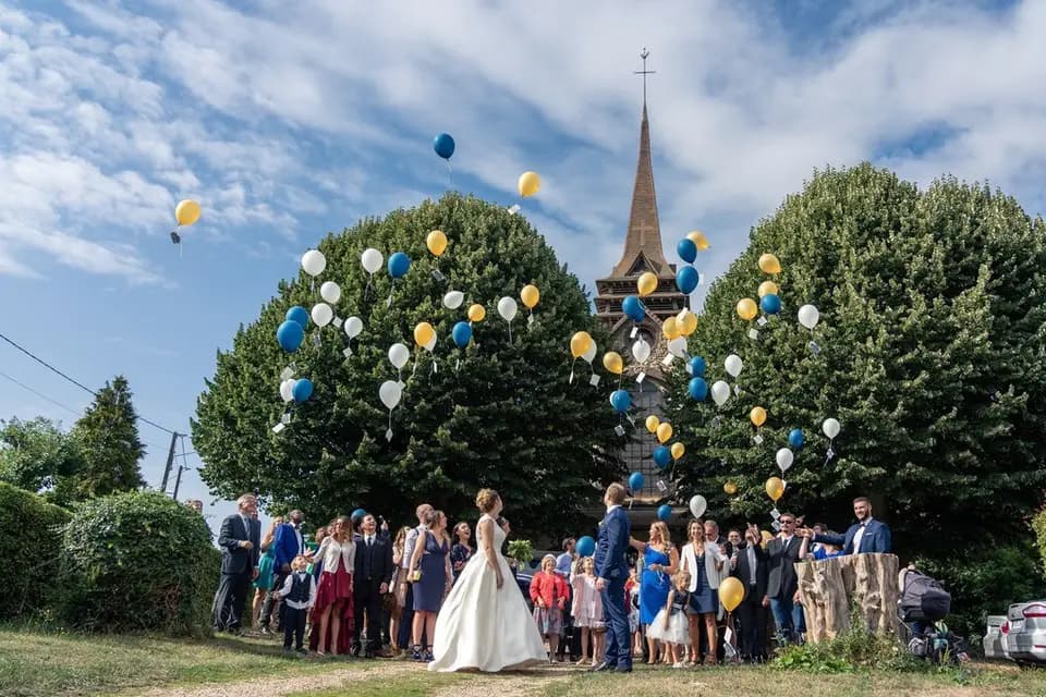 David Ballon Evolution — photo 3