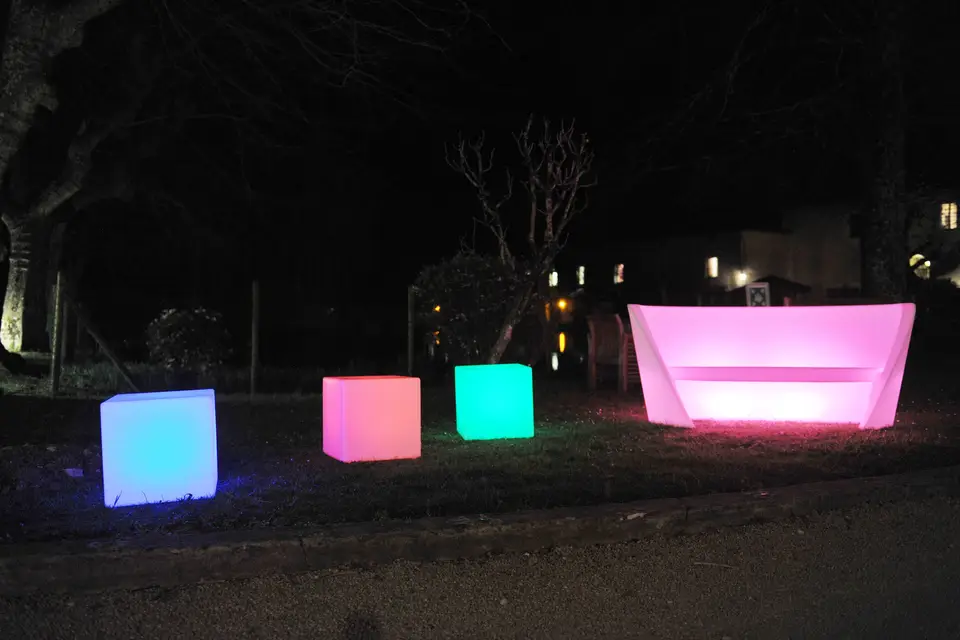 Illumiloc Evénements — photo 5