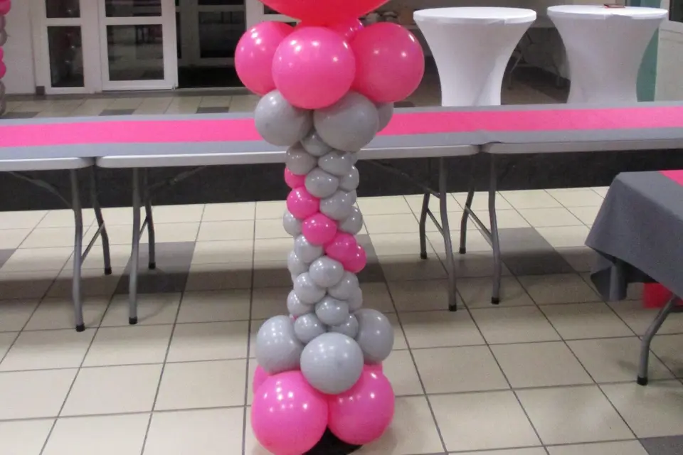 David Ballon Evolution — photo 6