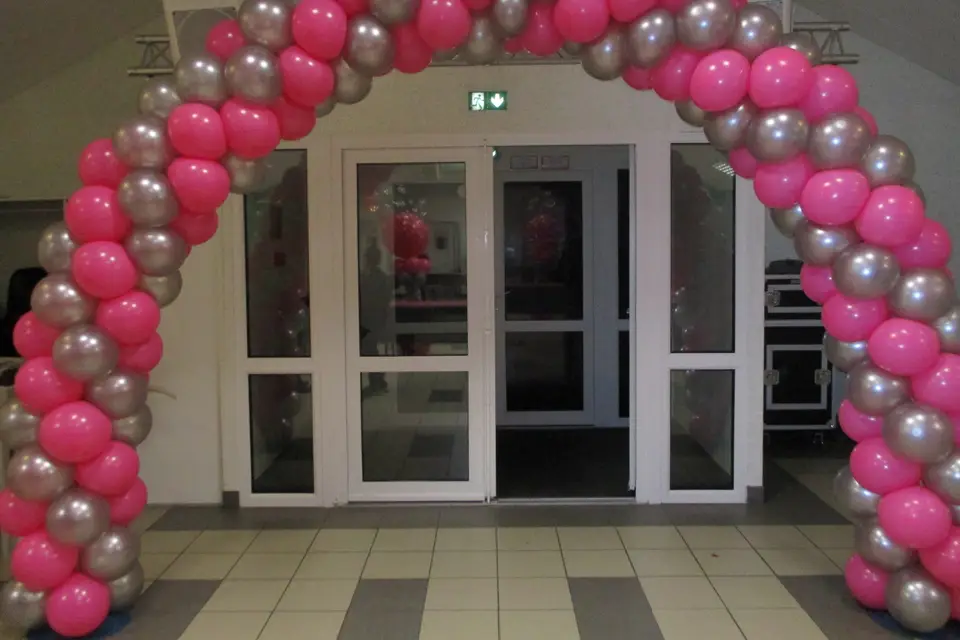 David Ballon Evolution — photo 8