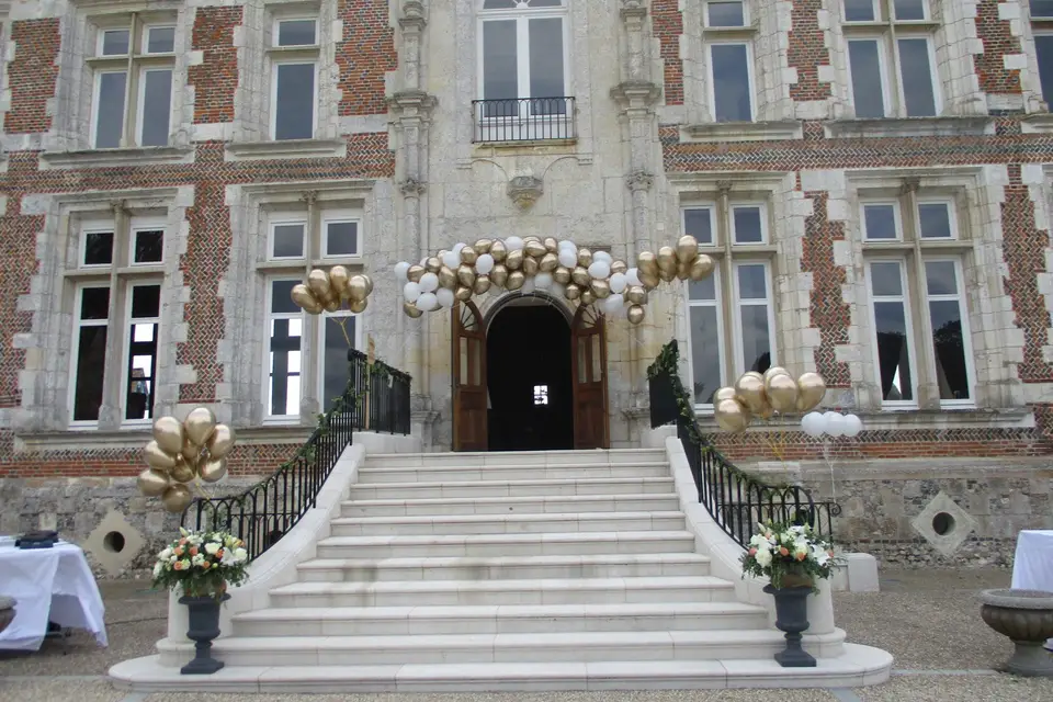 David Ballon Evolution — photo 4