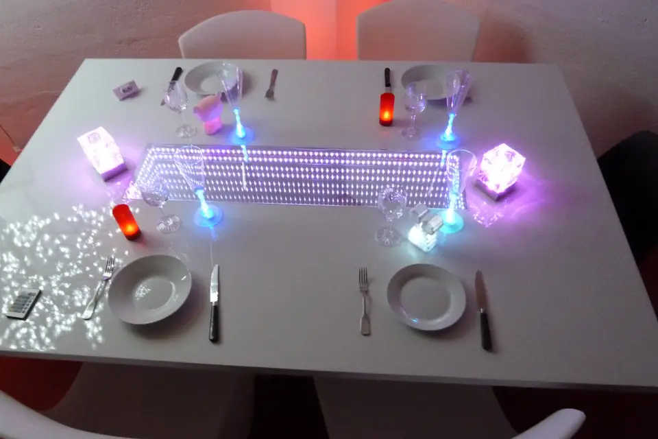 Illumiloc Evénements