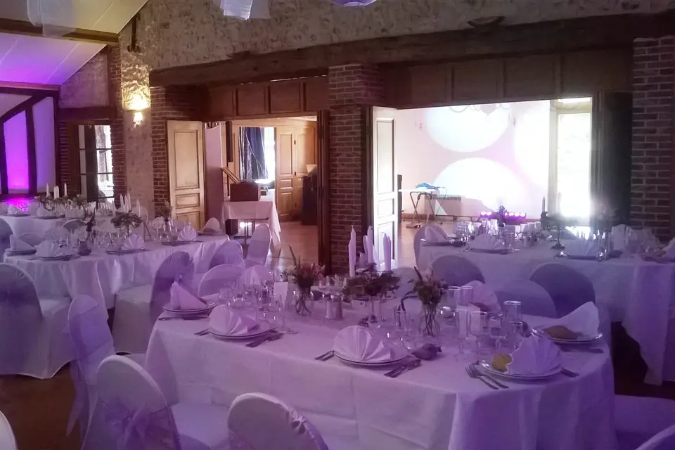 Domaine du Moulin des Planches — photo 9