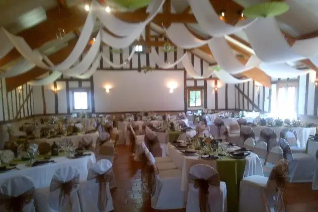 Domaine du Moulin des Planches — photo 4