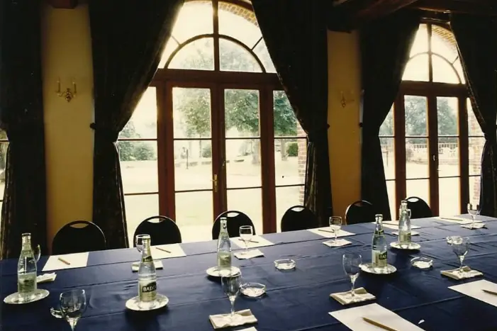 Domaine du Moulin des Planches — photo 5